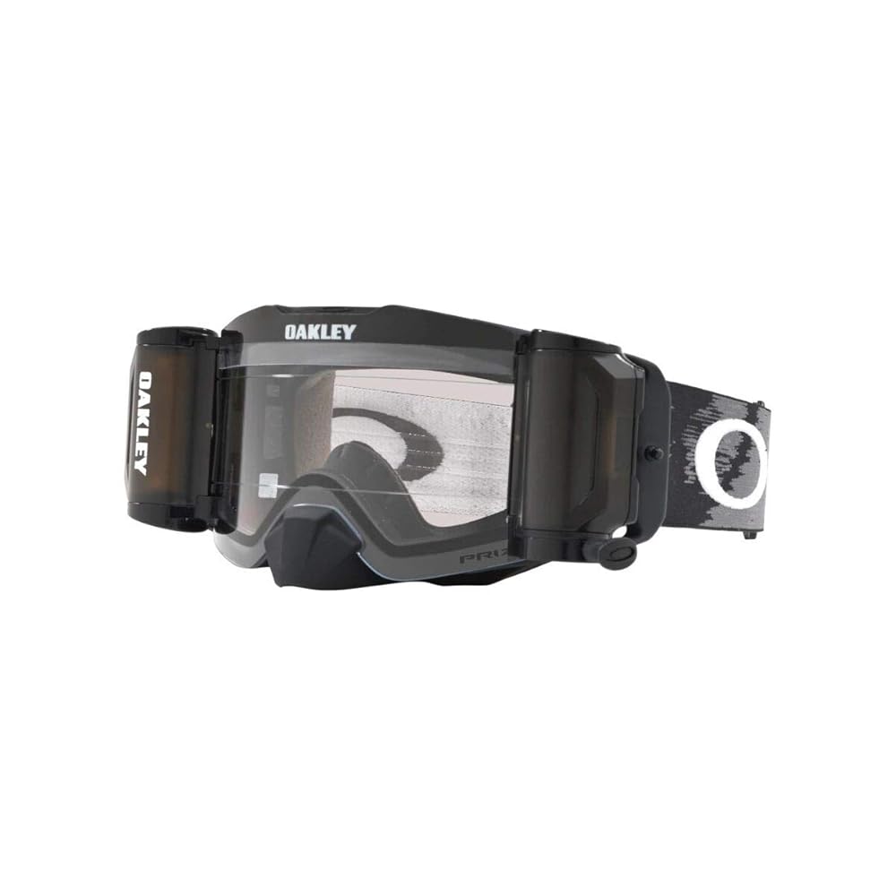 Front Line MX Goggles