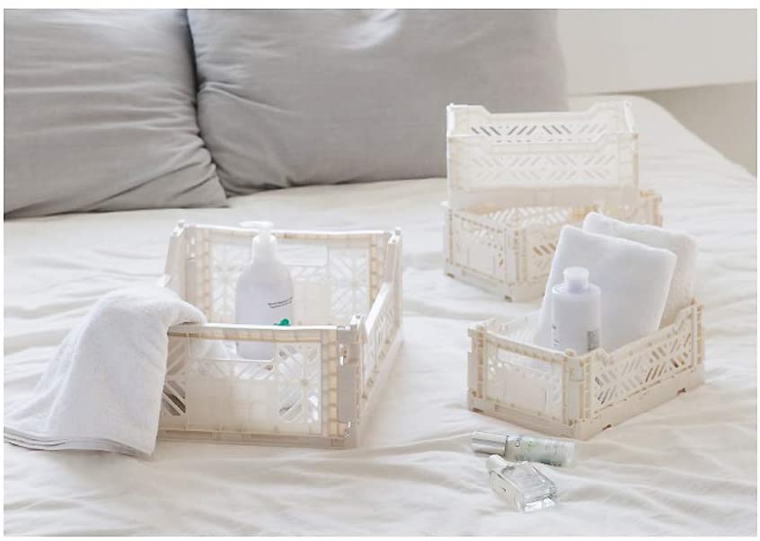 Aykasa Folding Minibox Crate