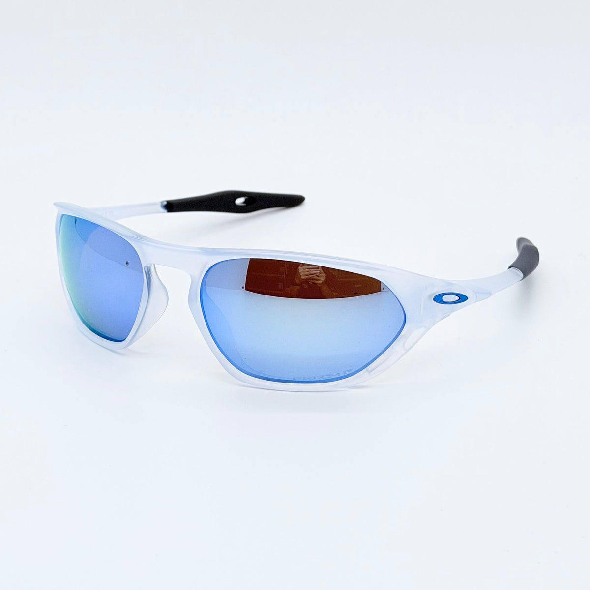 Oakley Cage Jacket OO9537 Sunglasses