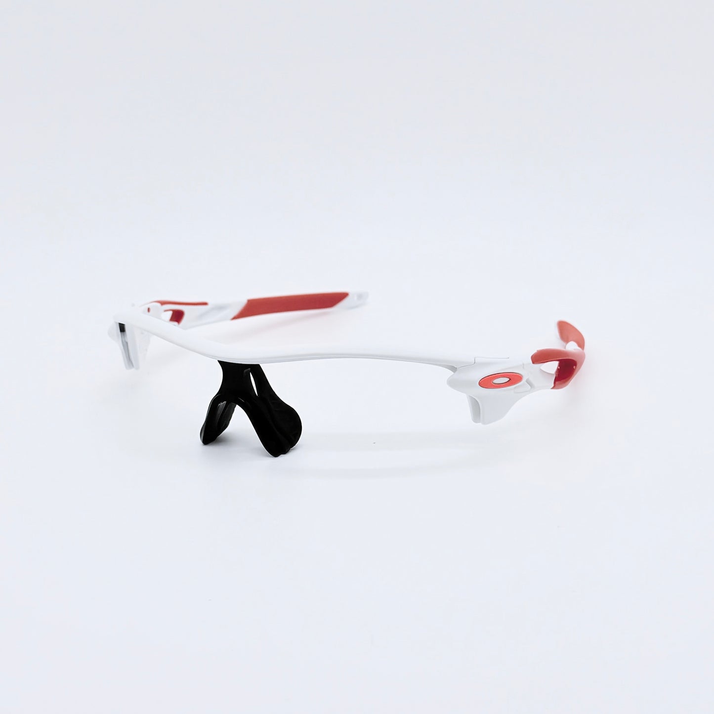 Oakley Radarlock Frame only