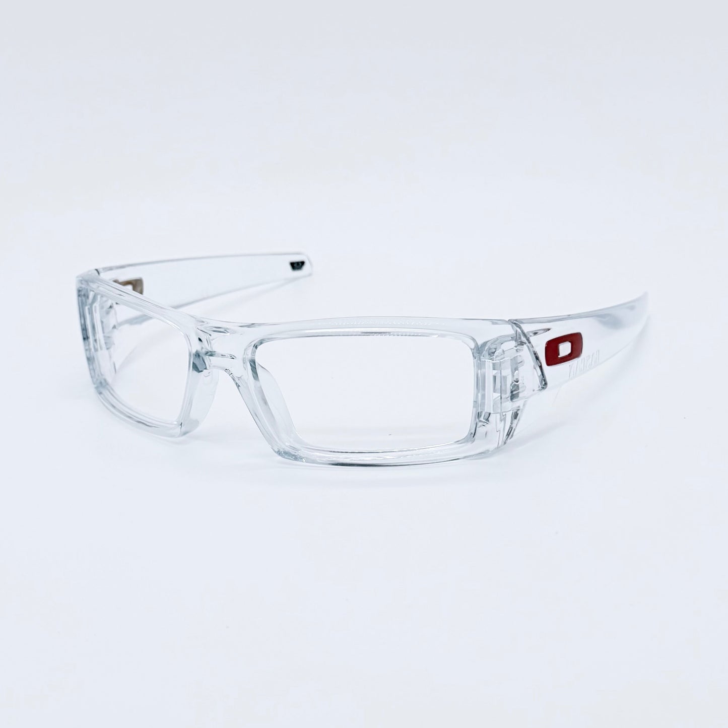 Oakley Gascan Frame only