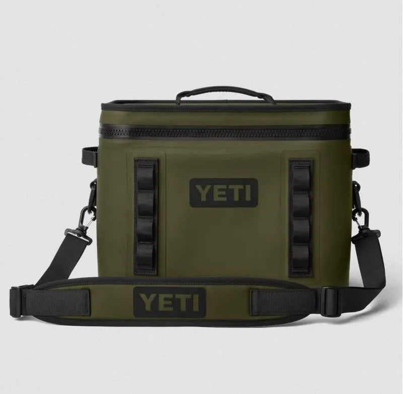 Yeti Hopper Flip® 12 / 18 Soft Cooler