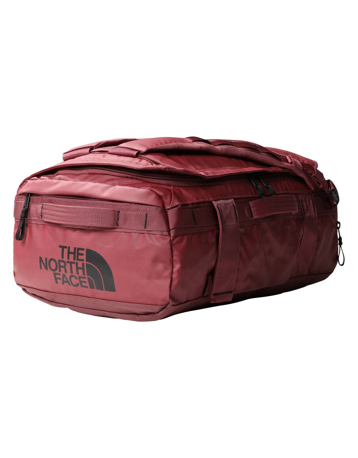 The North Face Base Camp Voyager Backpack Duffel