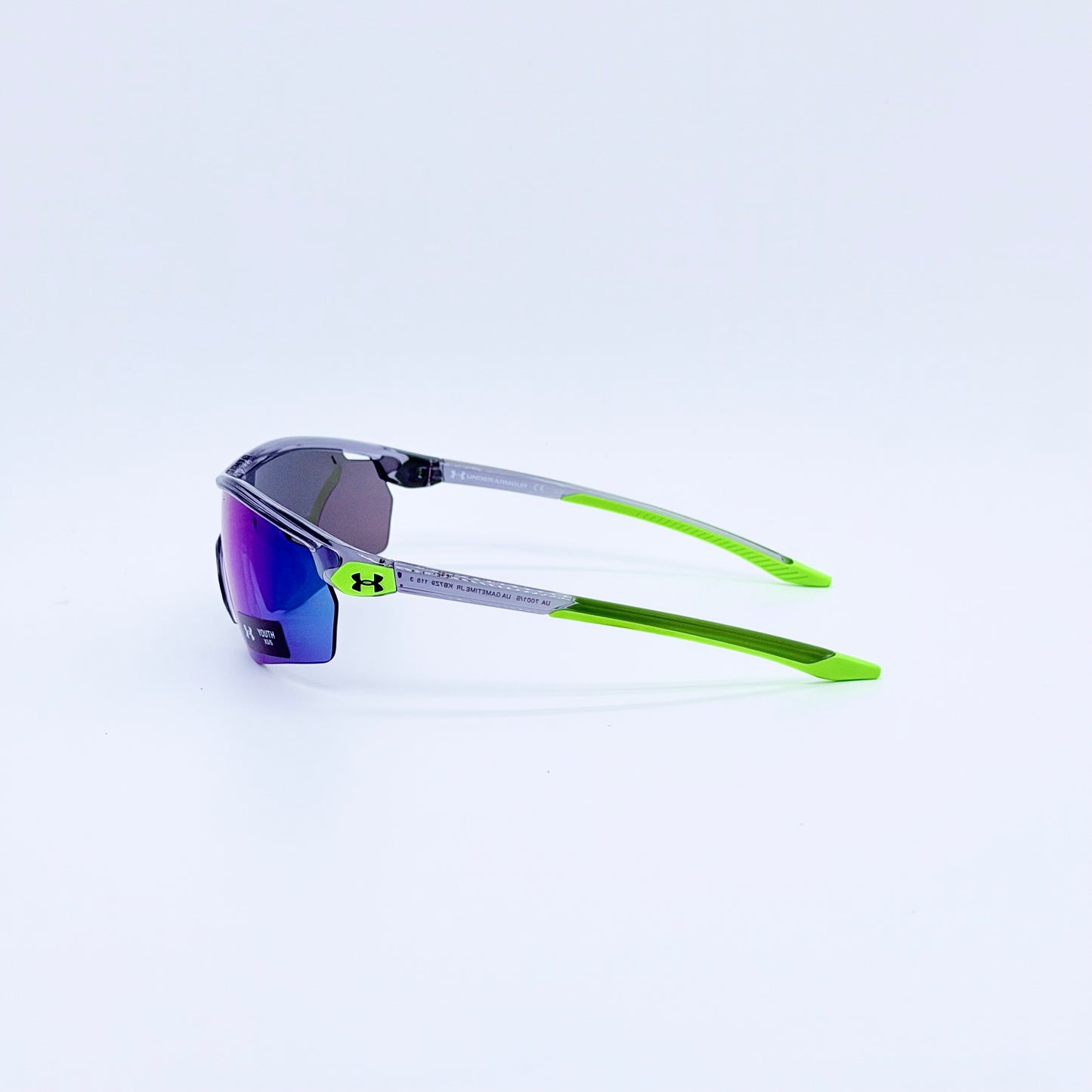 Under Armour 7001/S Gametime JR Sunglasses