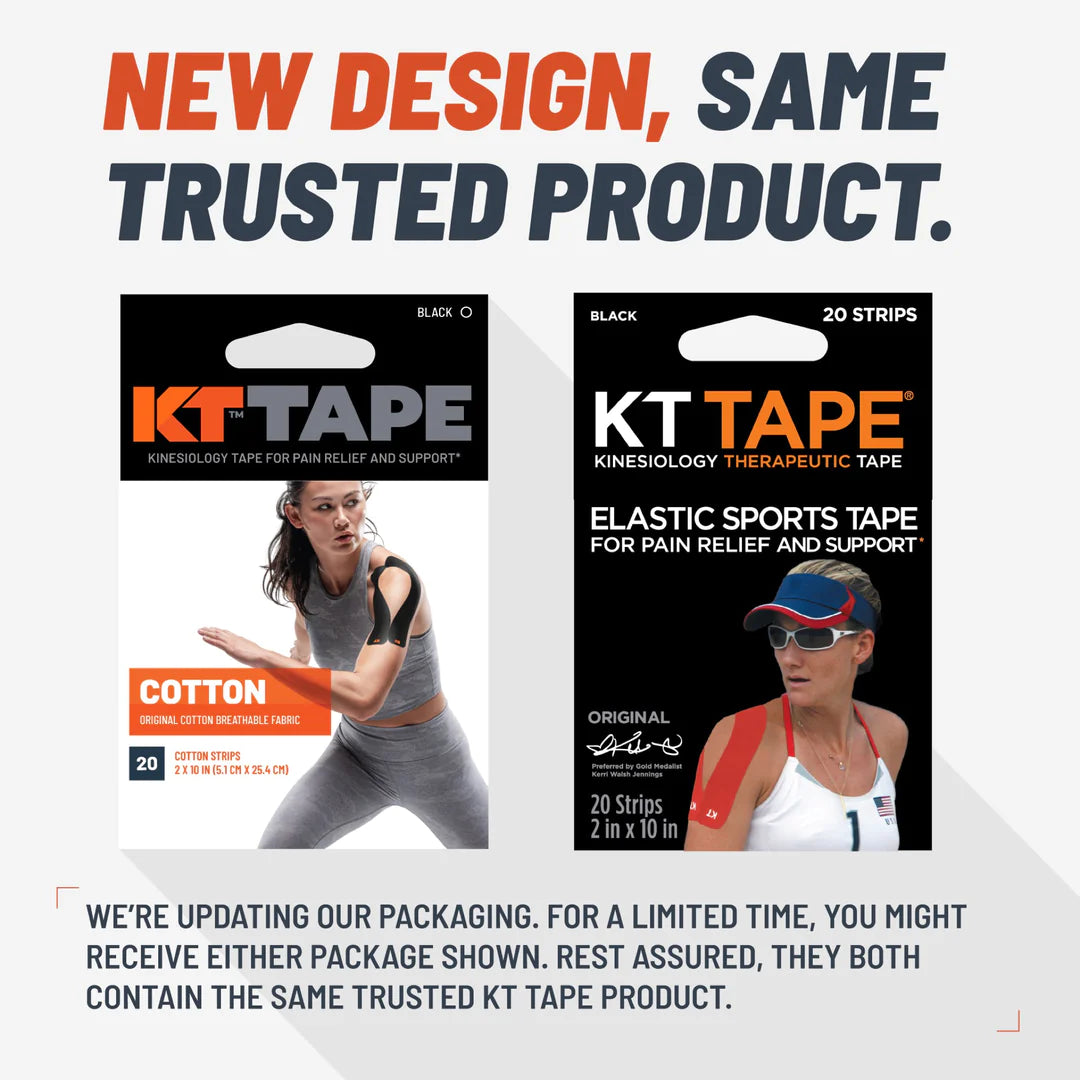 KT Tape Cotton - Uncut