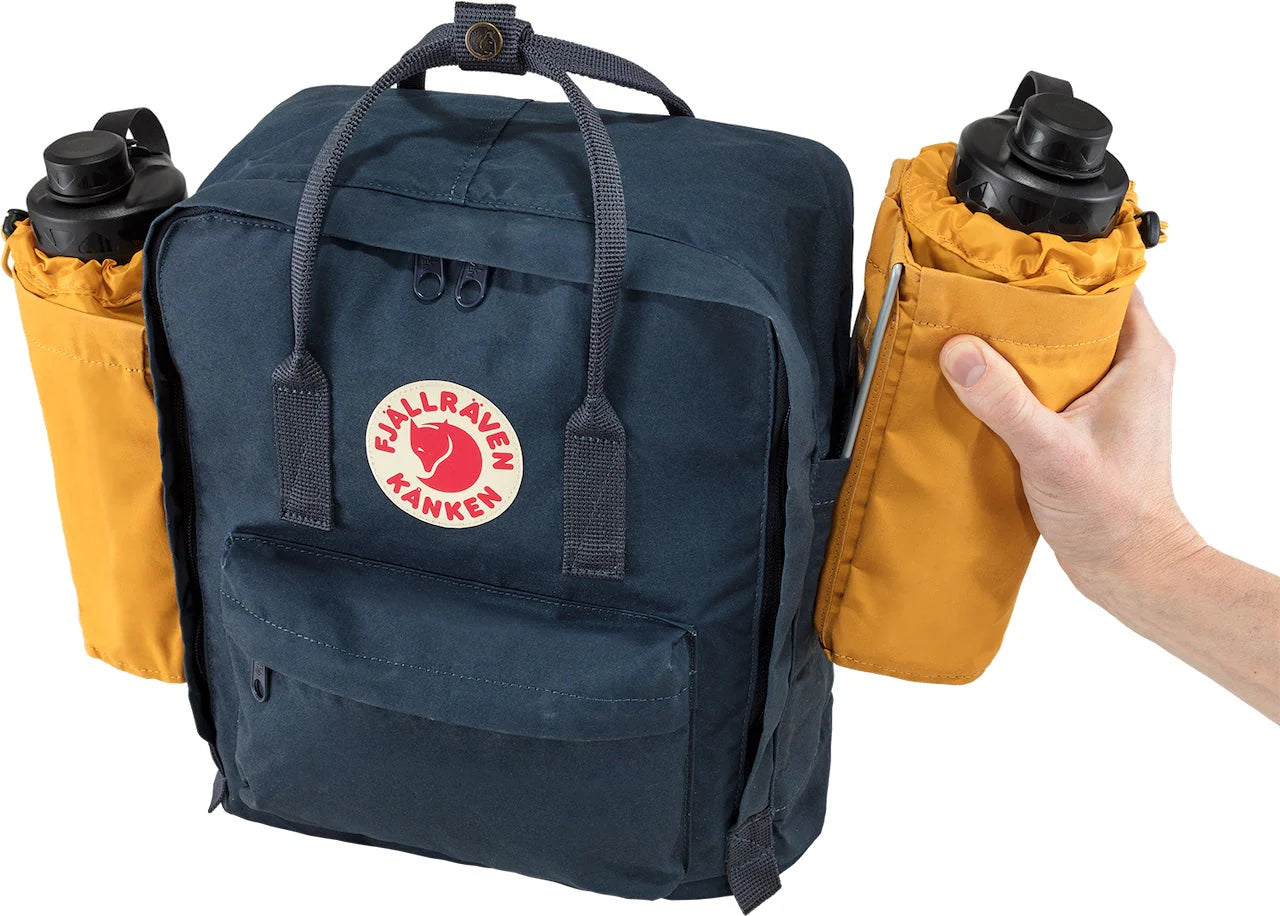 Fjallraven Kanken Bottle Pocket