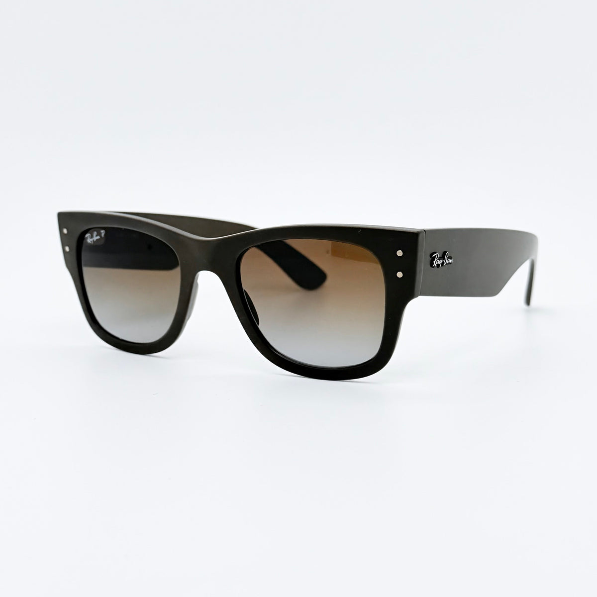 Ray-Ban RB4840S Liteforce Sunglasses
