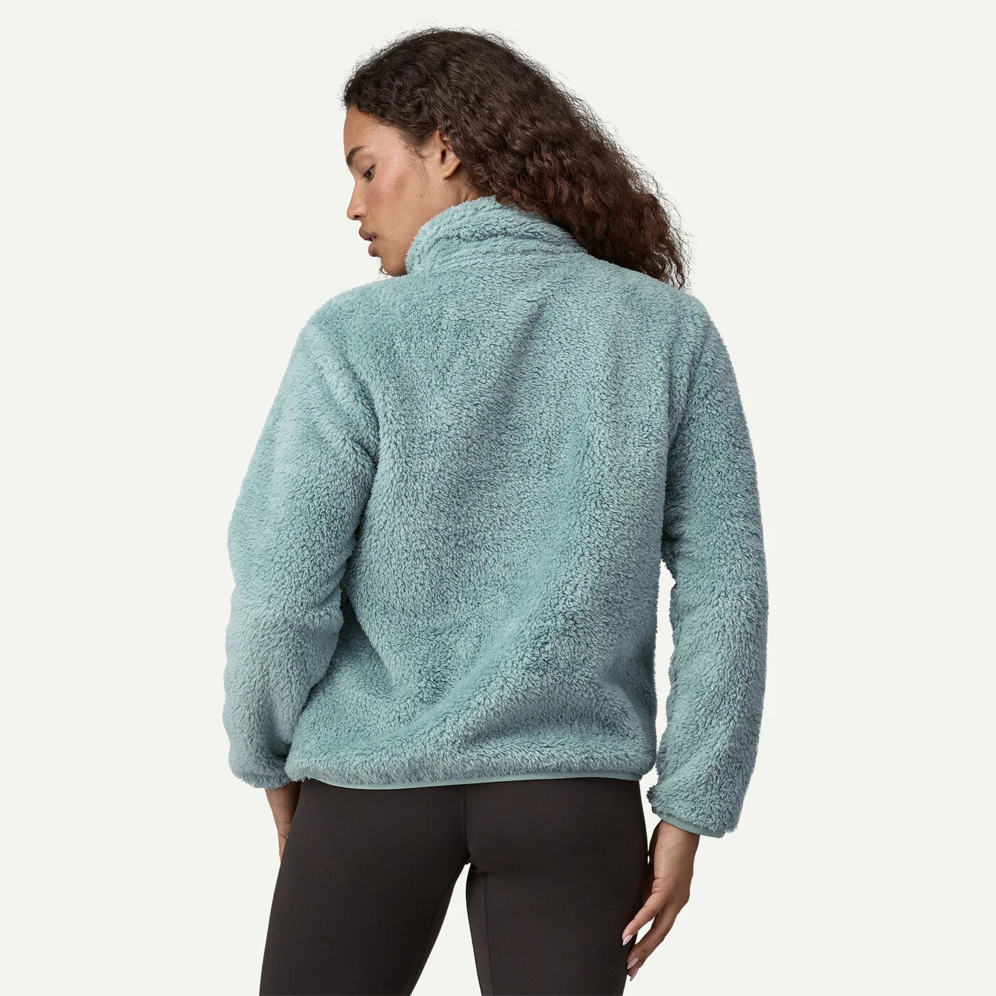 Patagonia Women’s Los Gatos 1/4 Zip Fleece Pullover