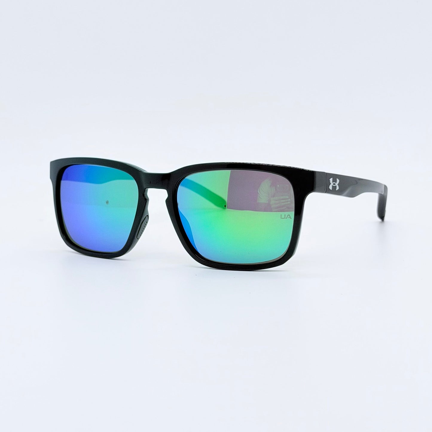 Under Armour Assist 2 Sunglasses