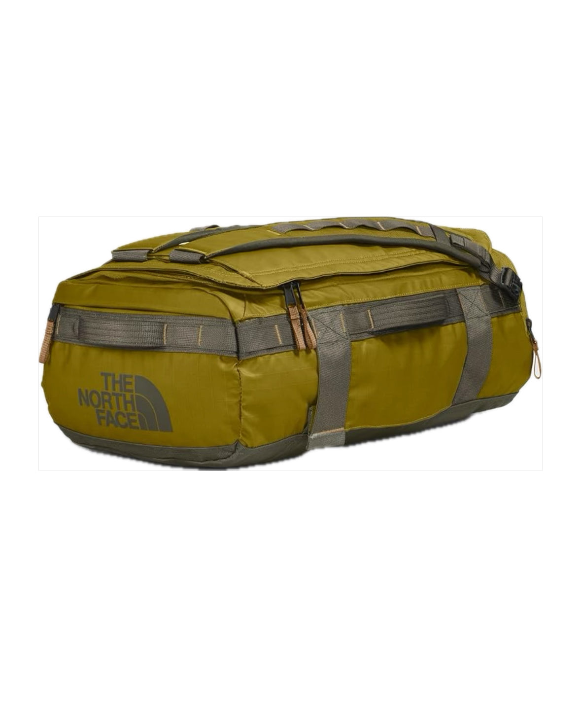 The North Face Base Camp Voyager Backpack Duffel