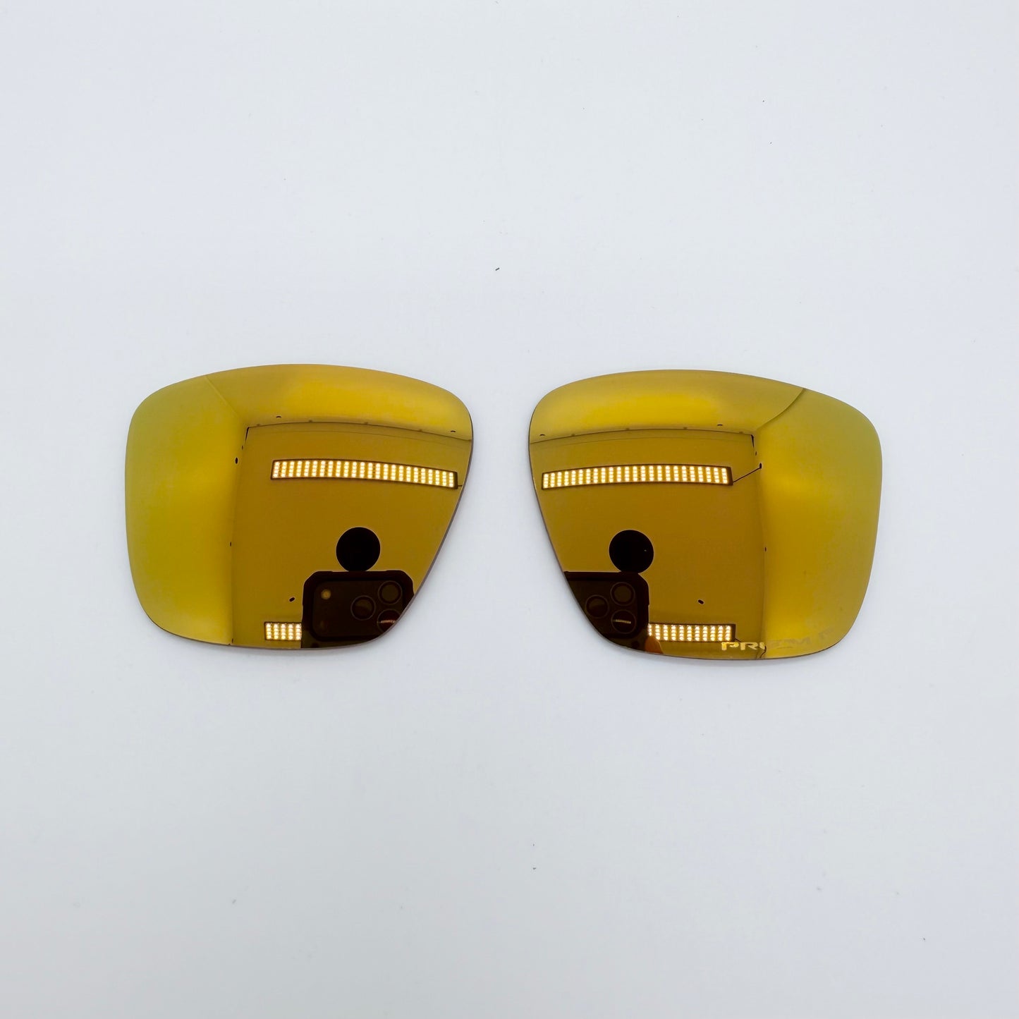Actuator SQ Replacement Lens
