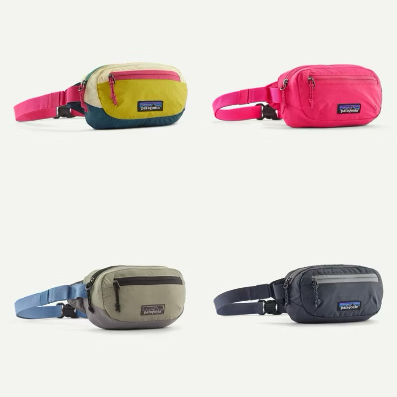 Patagonia Terravia Mini Hip Pack