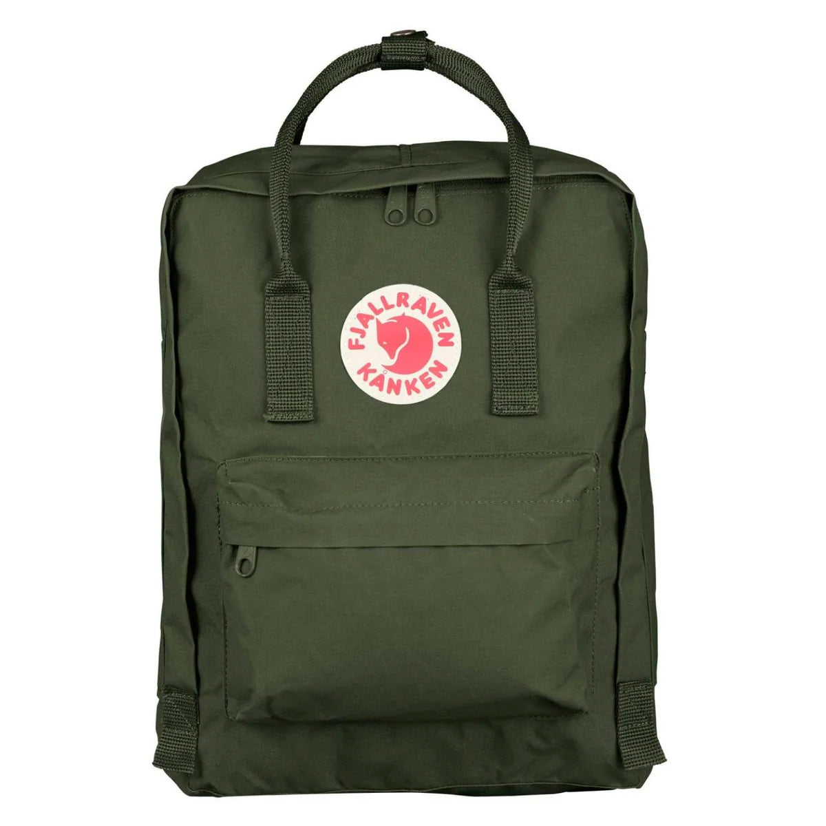 Fjallraven Kanken Backpack