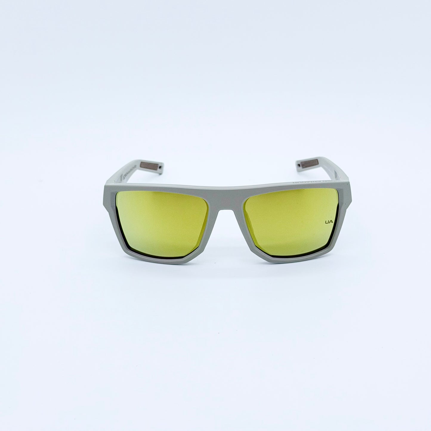 Under Armour Launch 2/G 3Y5K1 Khaki w/ Gold (Cat 3) Sunglasses