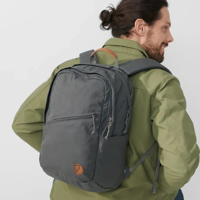 Fjallraven Raven 20 Backpack