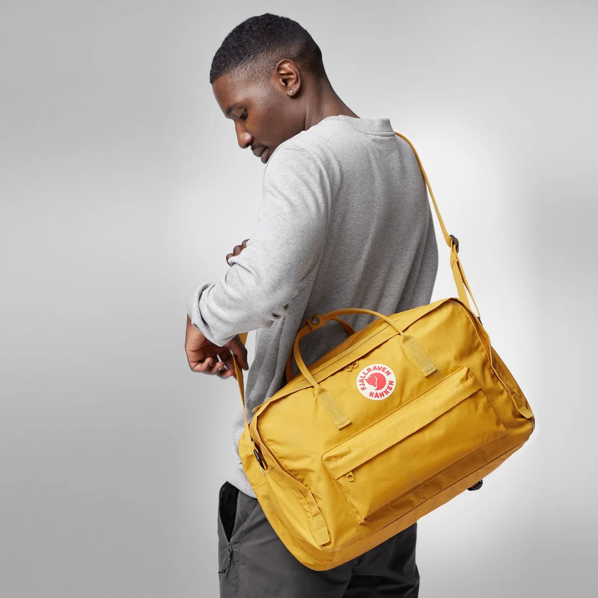 Fjallraven Kanken Weekender 30L Bag