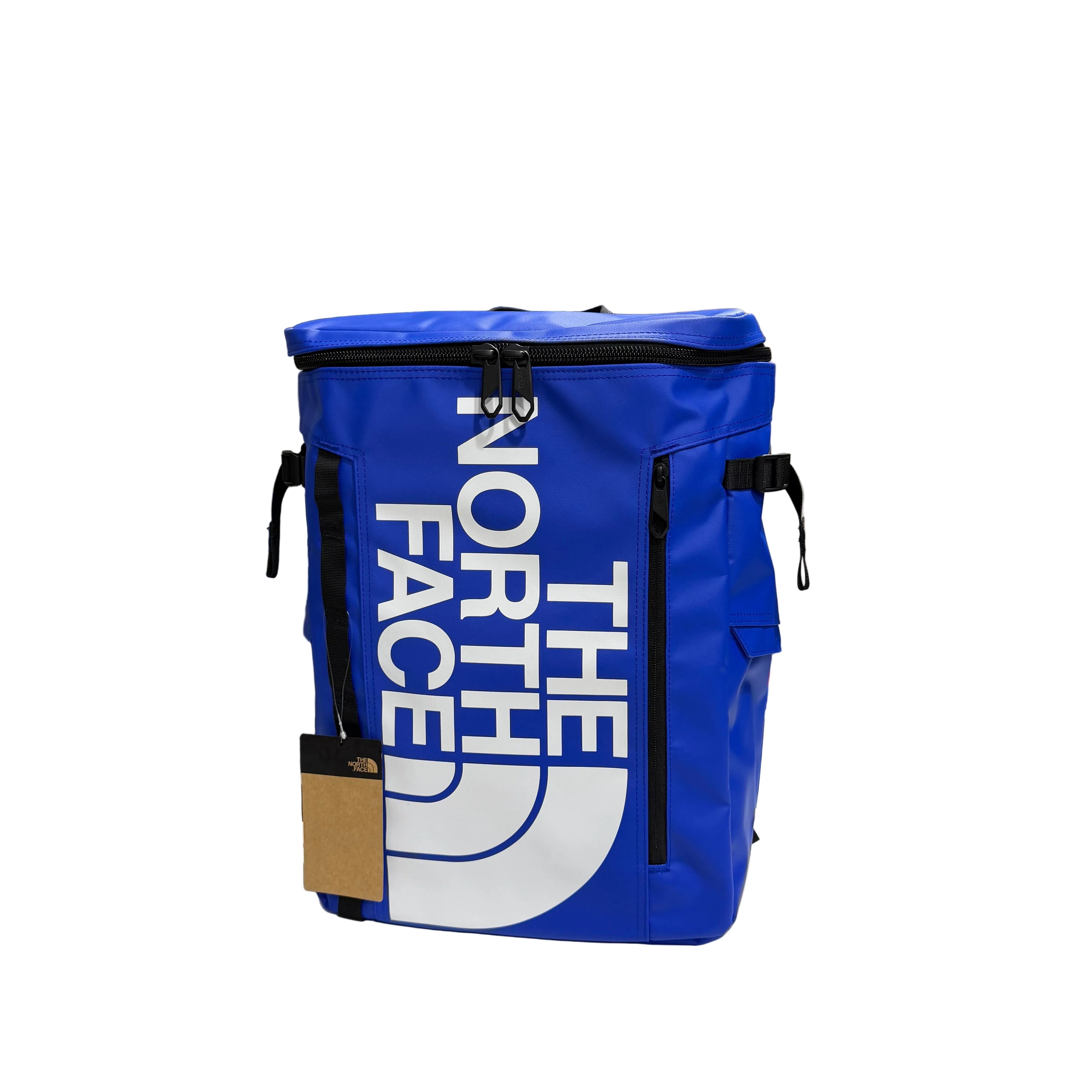日本未入荷The north face HERITAGE CARGO L Rucsac The North Face Base Camp Fuse Box - bej (flax/white dune