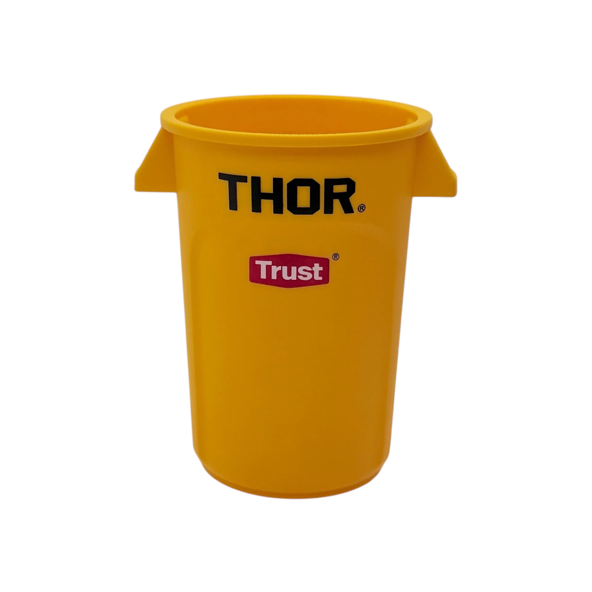 Thor Mini Round Container 350ML