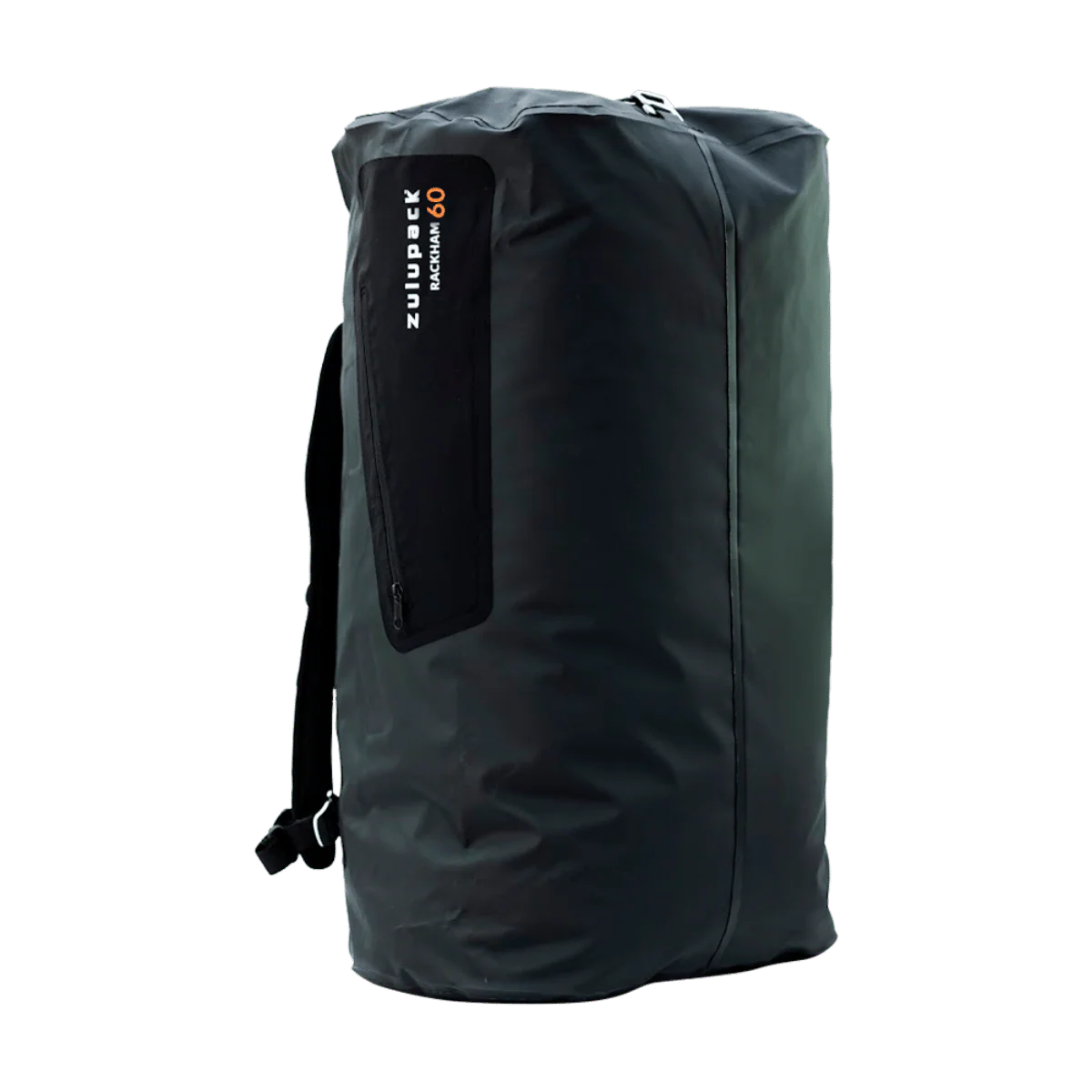 Zulupack Rackham 60L Waterproof Duffle Backpack