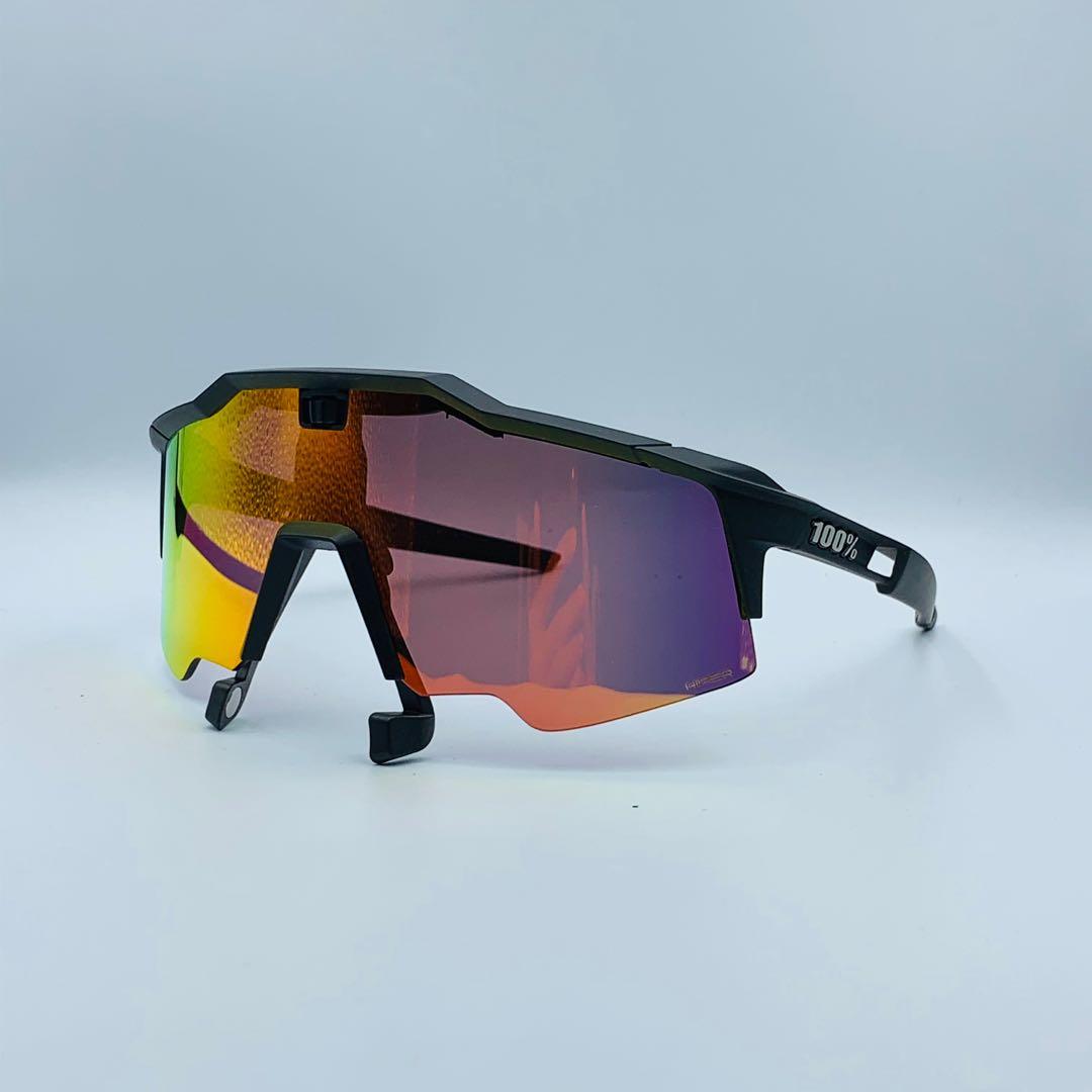 Ride 100% Speedcraft AIR Sunglasses