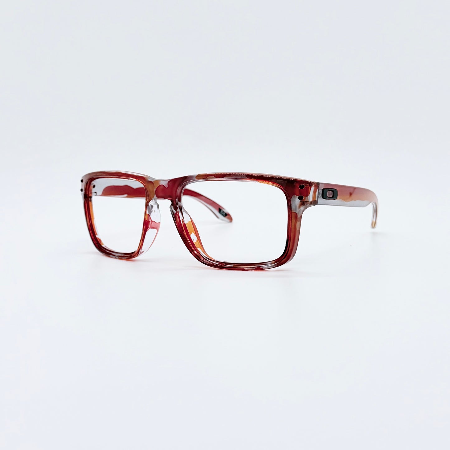 Oakley Holbrook Frame only