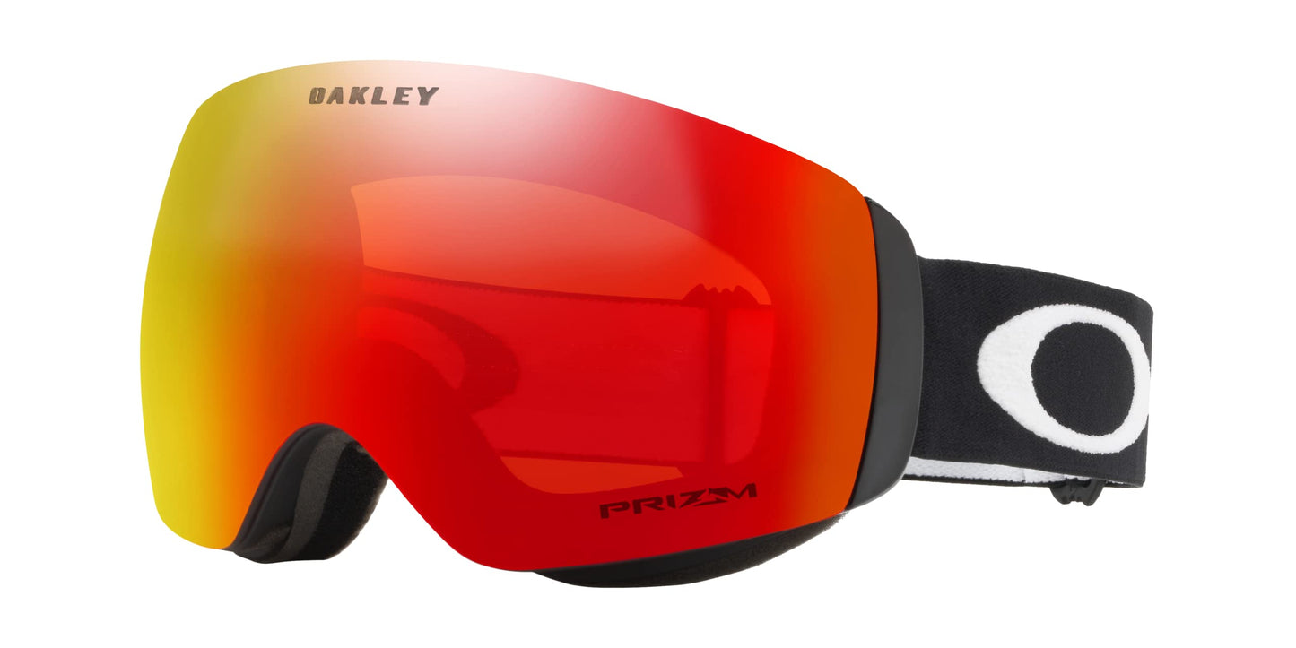 Flight Deck Snow Goggles