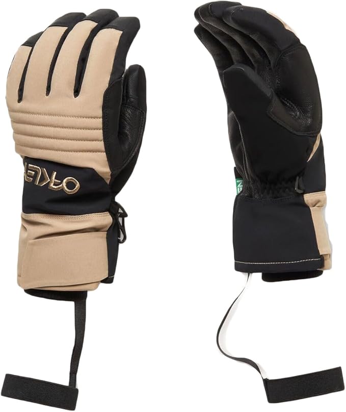 Oakley B1B Snow Glove