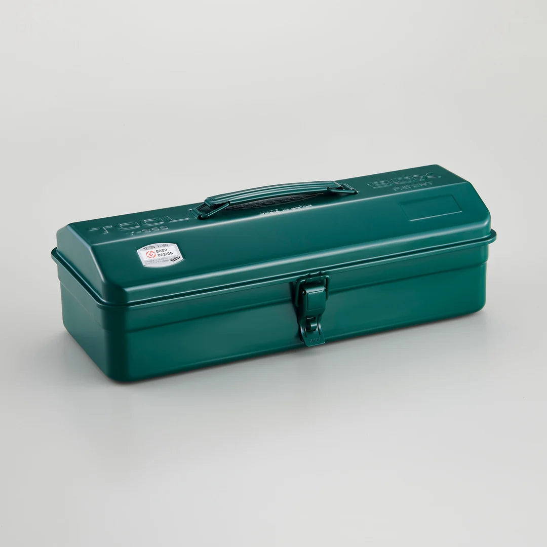 Toyo Steel Camber-Top Toolbox Tool Box Y-350