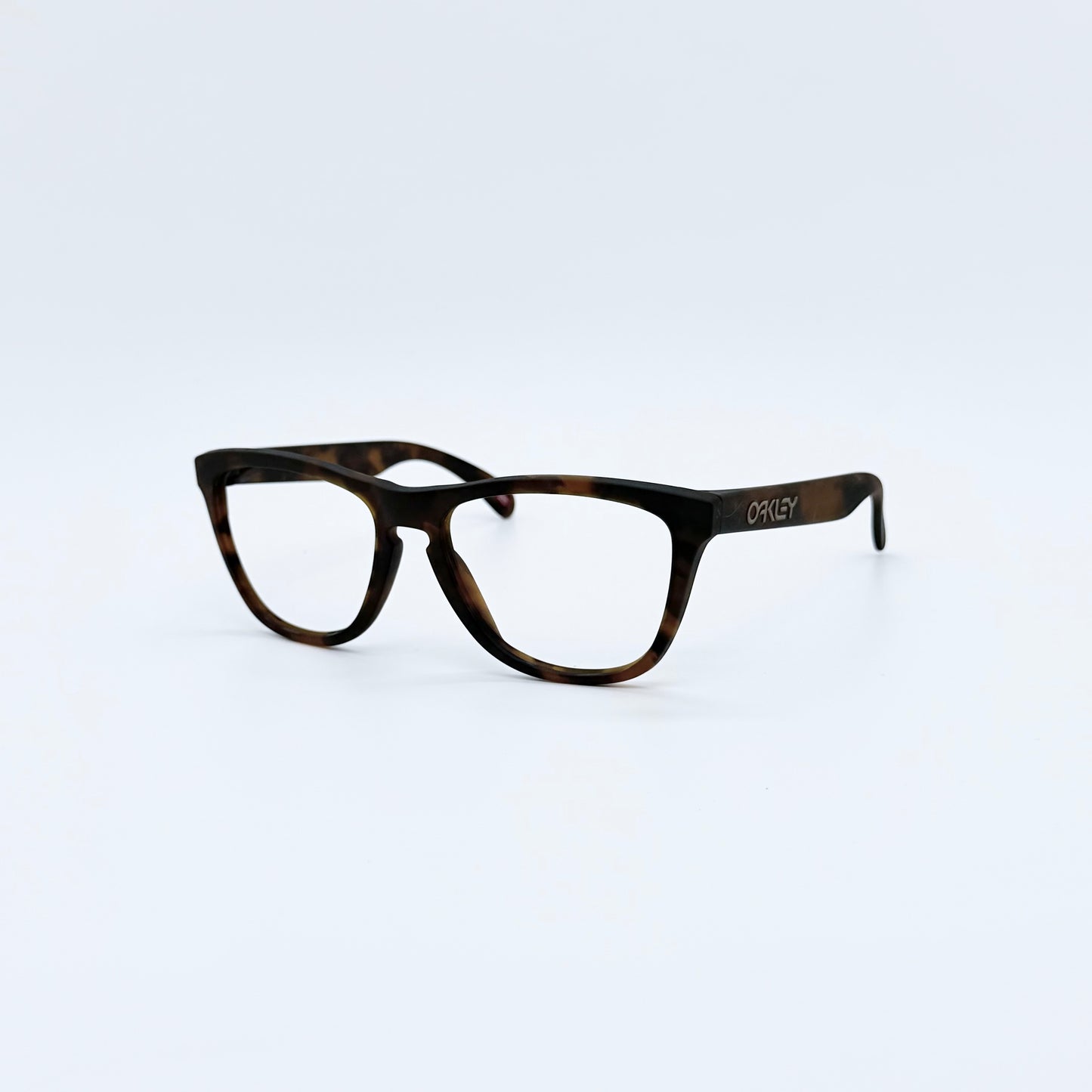 Oakley Frogskins Frame only