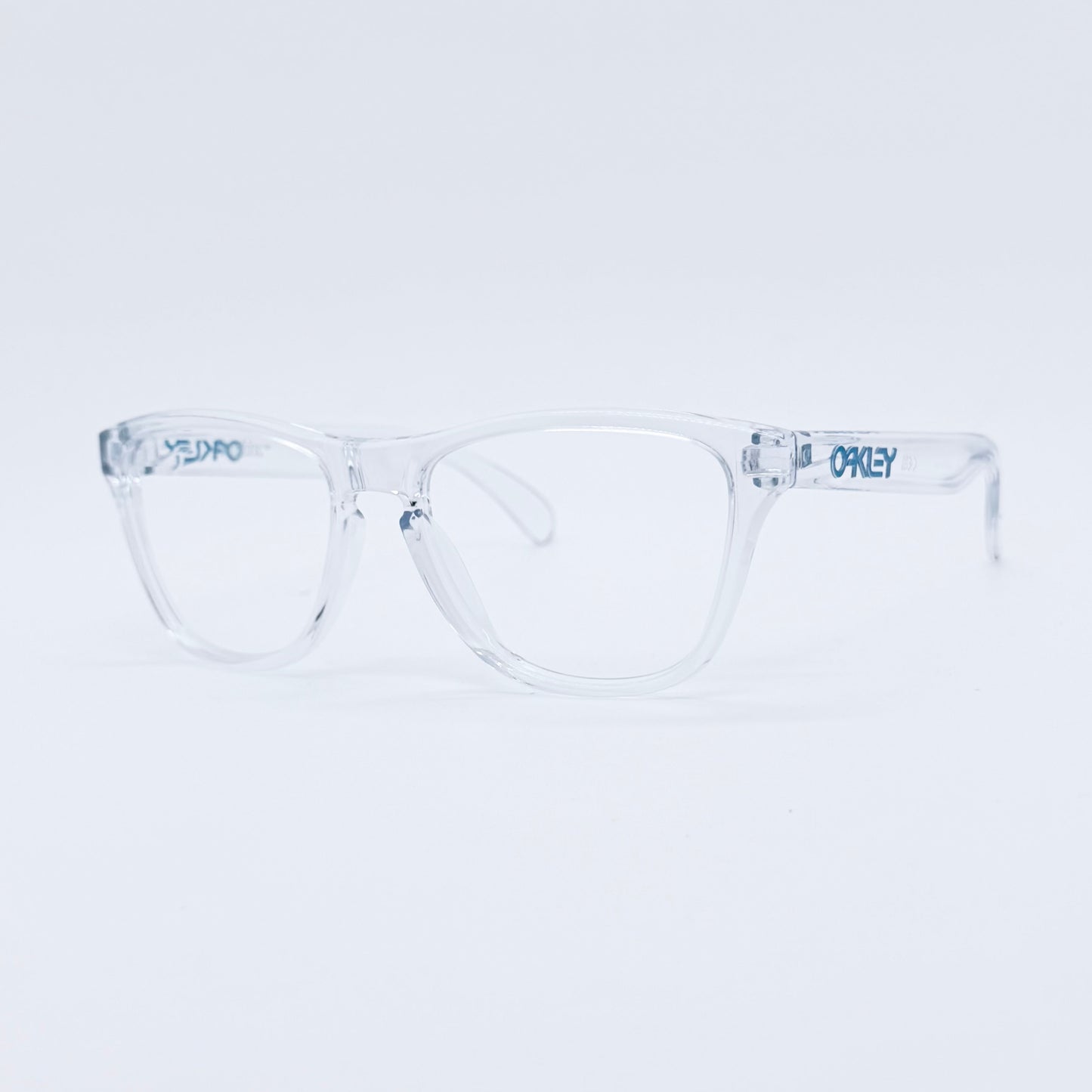 Oakley Frogskins XS Frame only