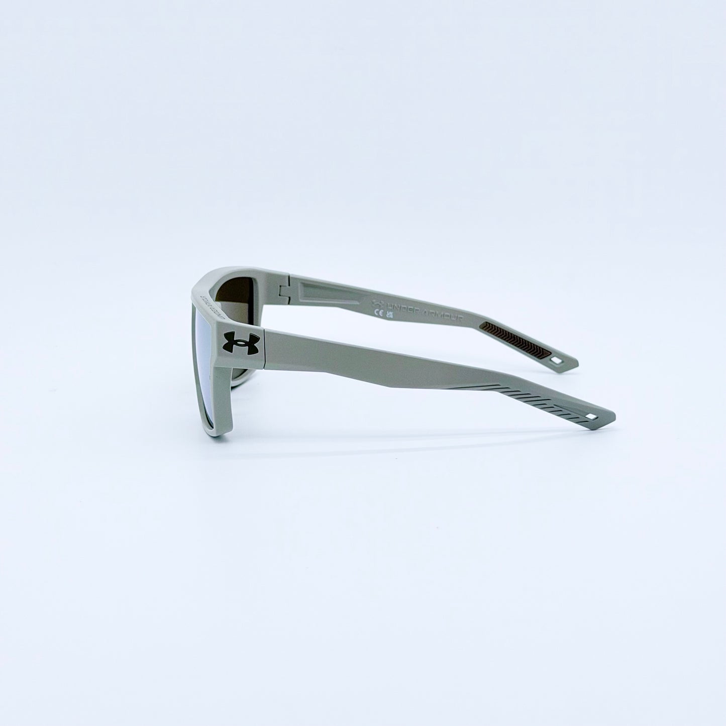 Under Armour Launch 2/G 3Y5K1 Khaki w/ Gold (Cat 3) Sunglasses