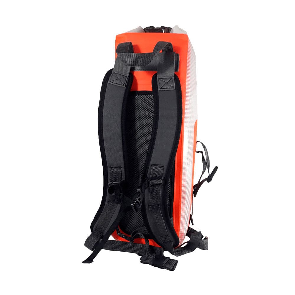 Zulupack MOJO 18 Waterproof Backpack 18L