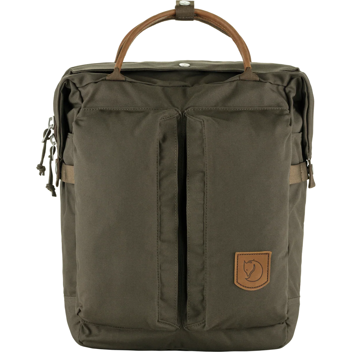 Fjallraven Haulpack No.1 Backpack