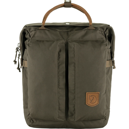Fjallraven Haulpack No.1 Backpack