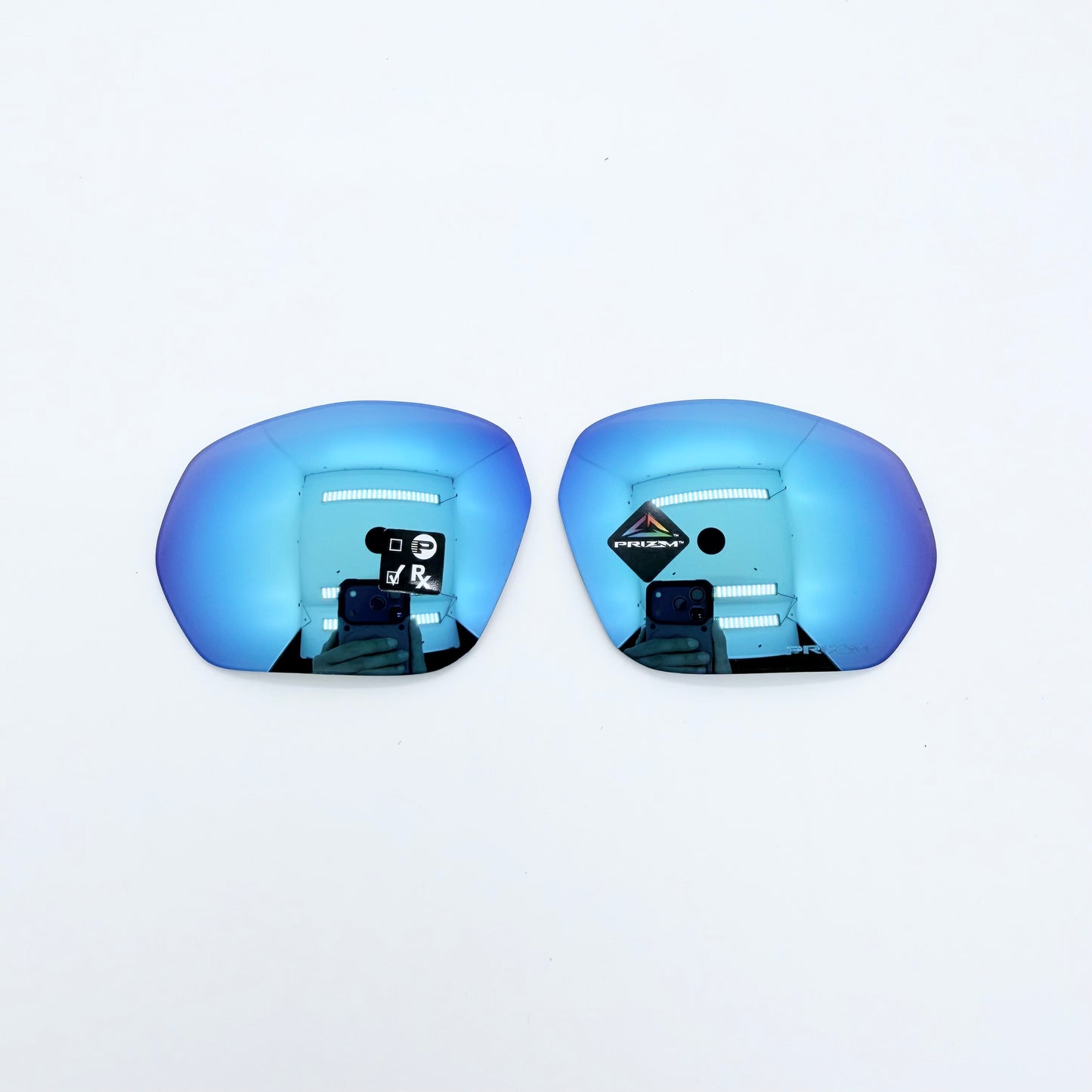 Plazma Replacement Lens