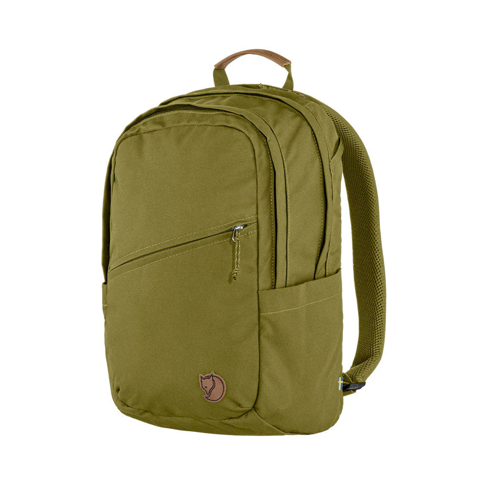 Fjallraven Raven 20 Backpack
