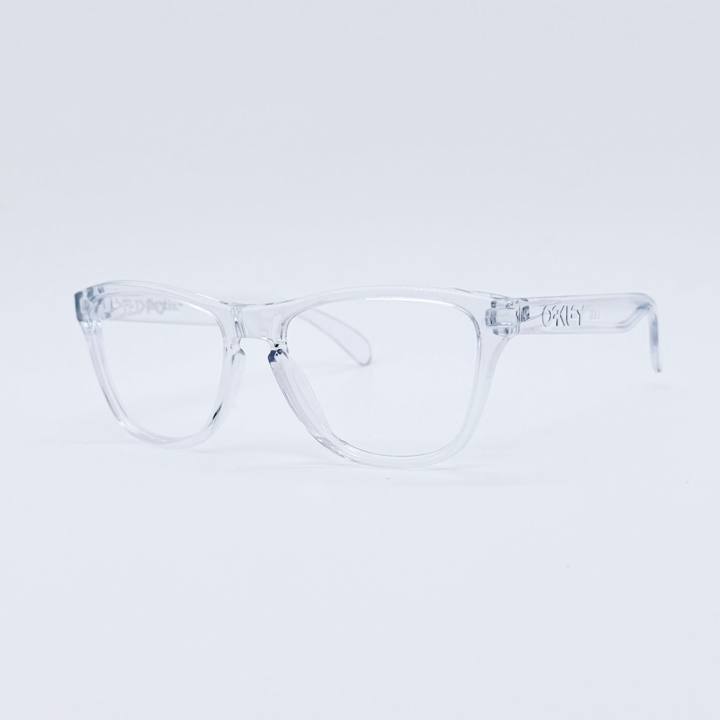 Oakley Frogskins XS Frame only
