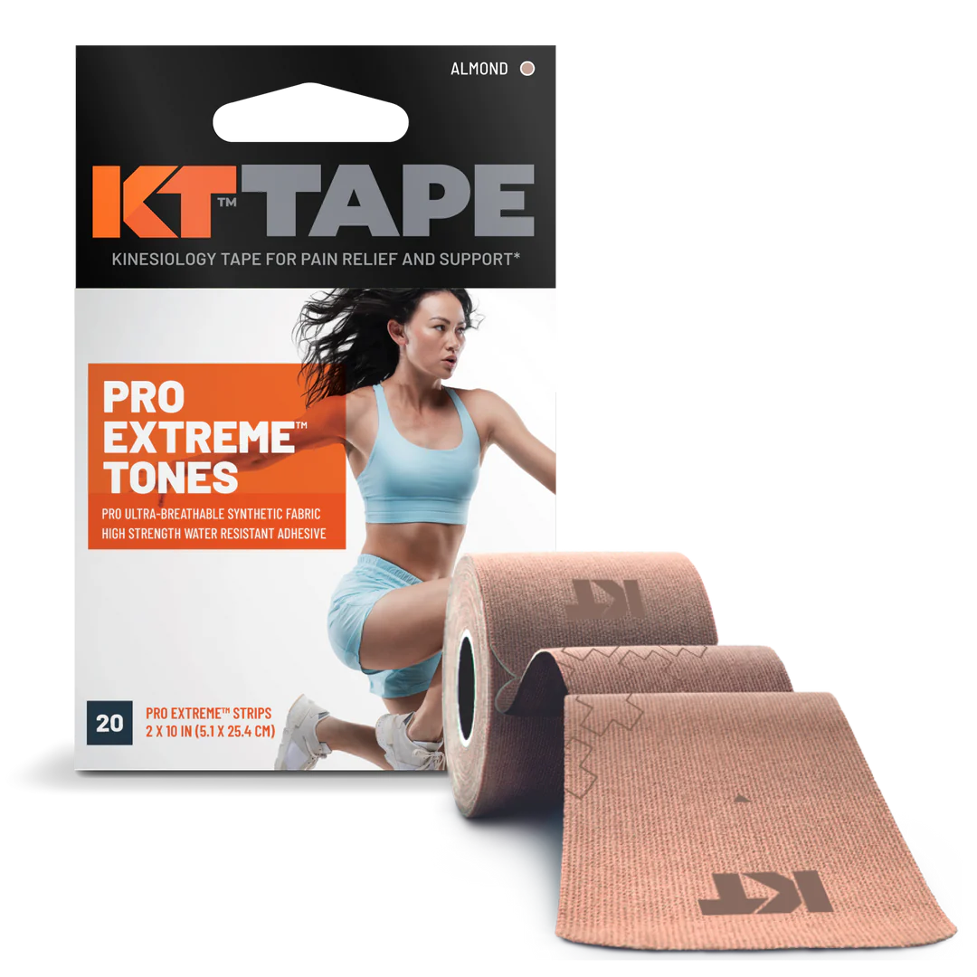 KT Tape Pro Extreme - Precut
