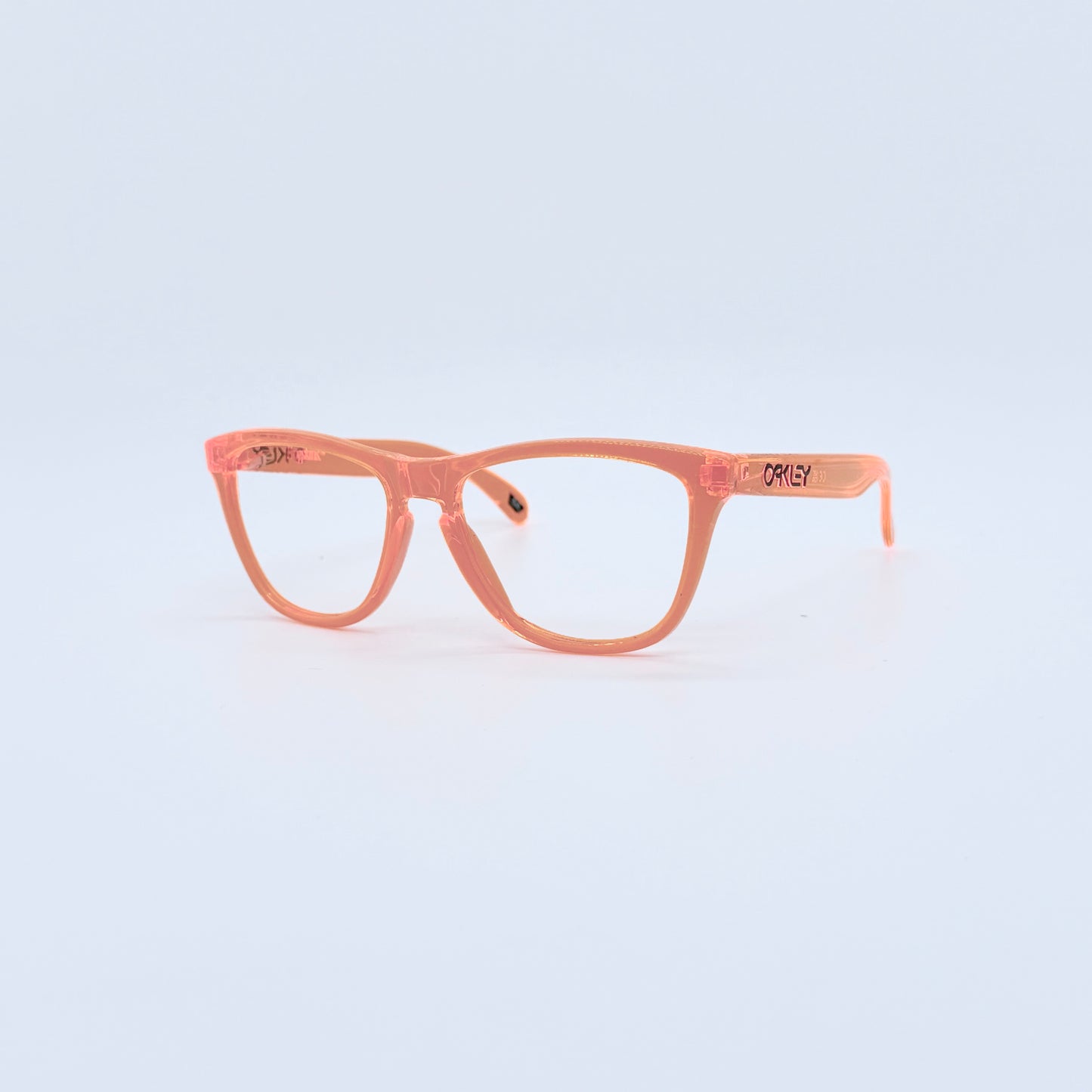 Oakley Frogskins Frame only