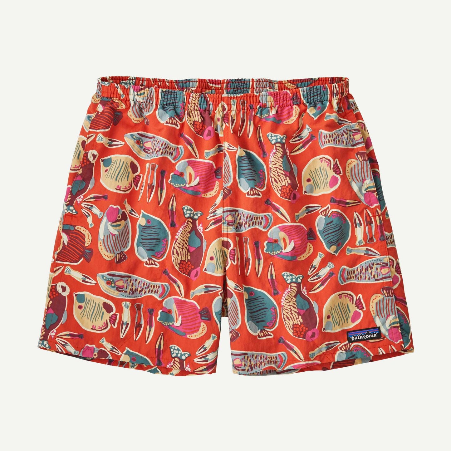 Patagonia Men’s Baggies Shorts - 5”/6.5”