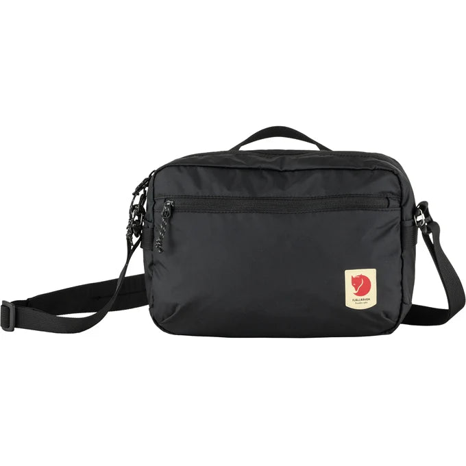 Fjallraven High Coast Crossbody Bag 3L
