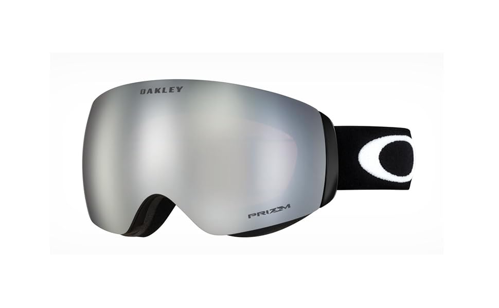 Flight Deck Snow Goggles