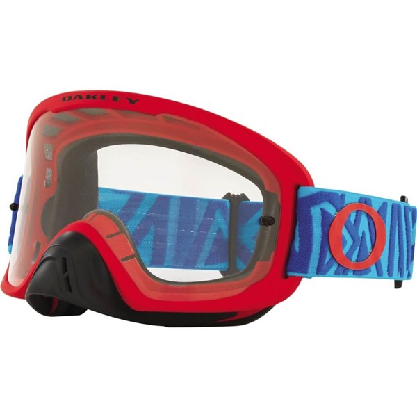O Frame MX Goggles