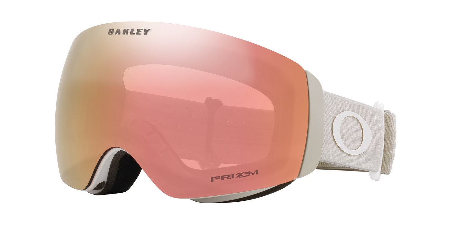 Flight Deck Snow Goggles