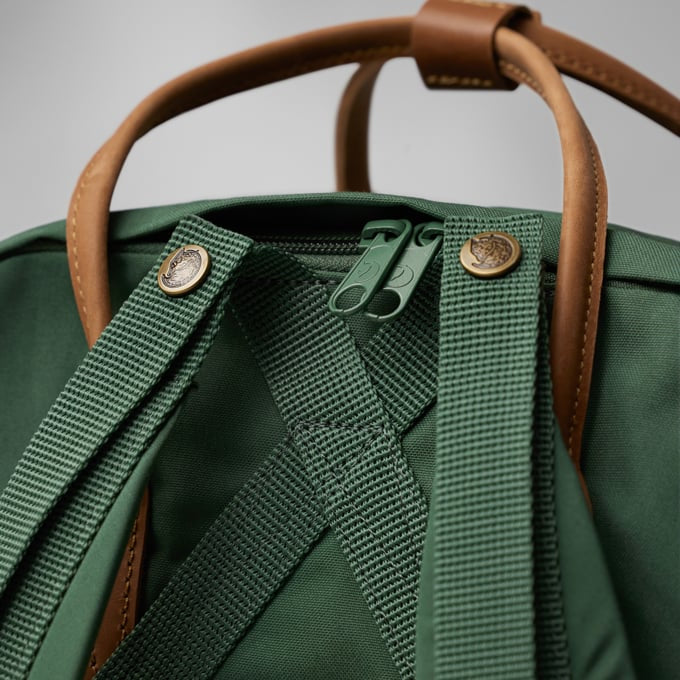 Fjallraven Kanken No.2 Laptop 15" Bag
