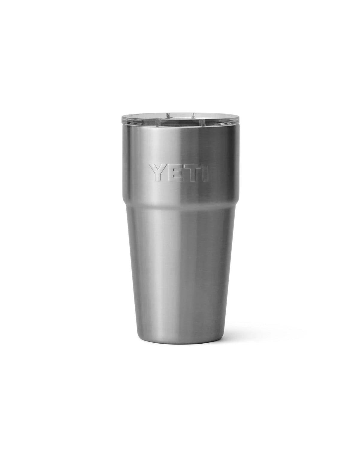 Yeti Rambler 8oz/10oz/16oz/20oz/30oz Stackable Cup w/ Magslider Lid