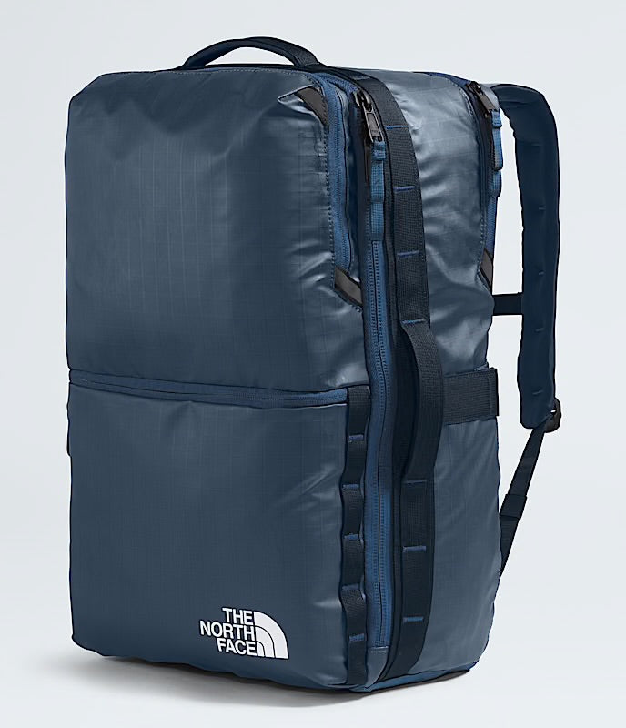 The North Face Base Camp Voyager Daypack 35L