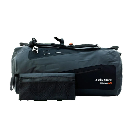 Zulupack Rackham 60L Waterproof Duffle Backpack
