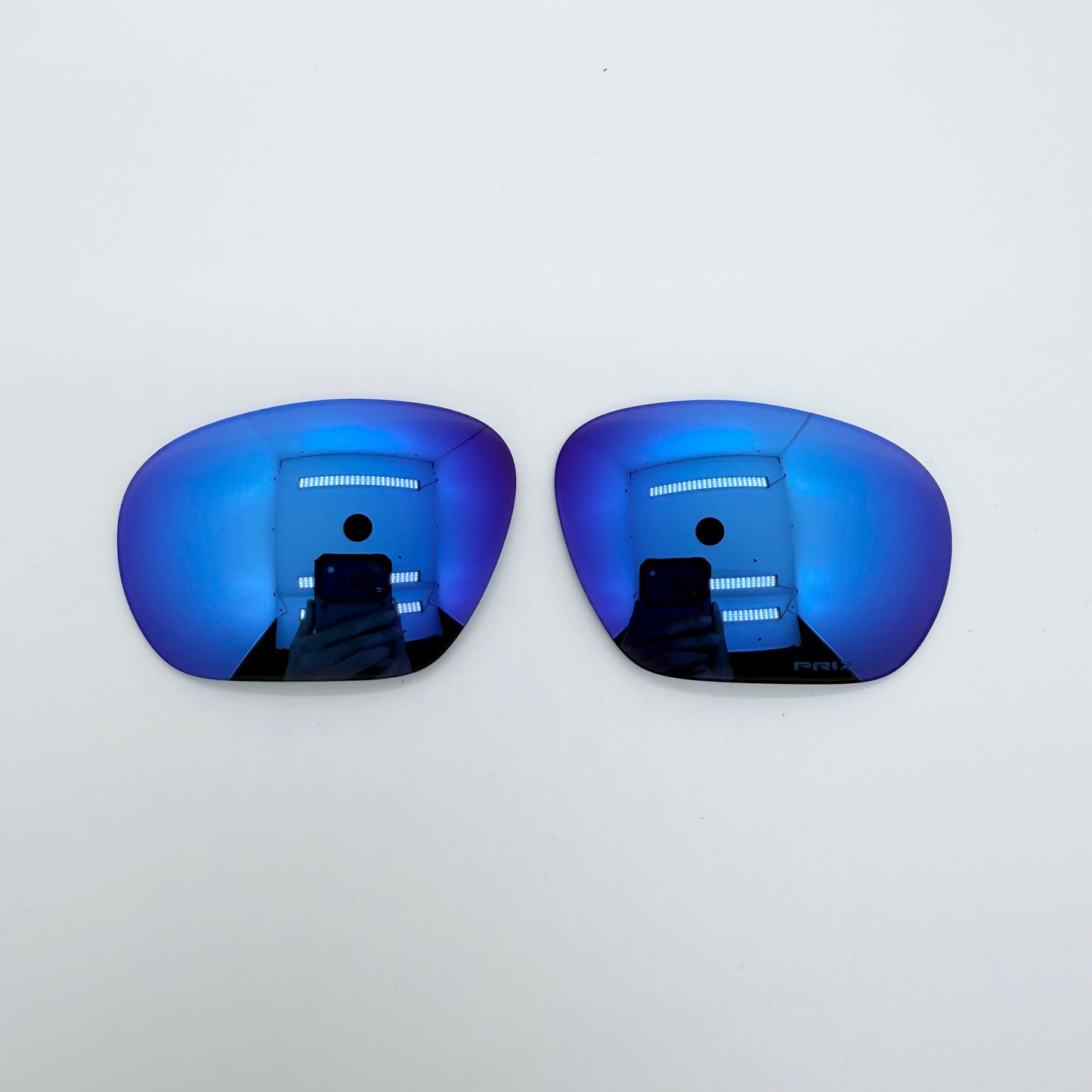 Lateralis Replacement Lens