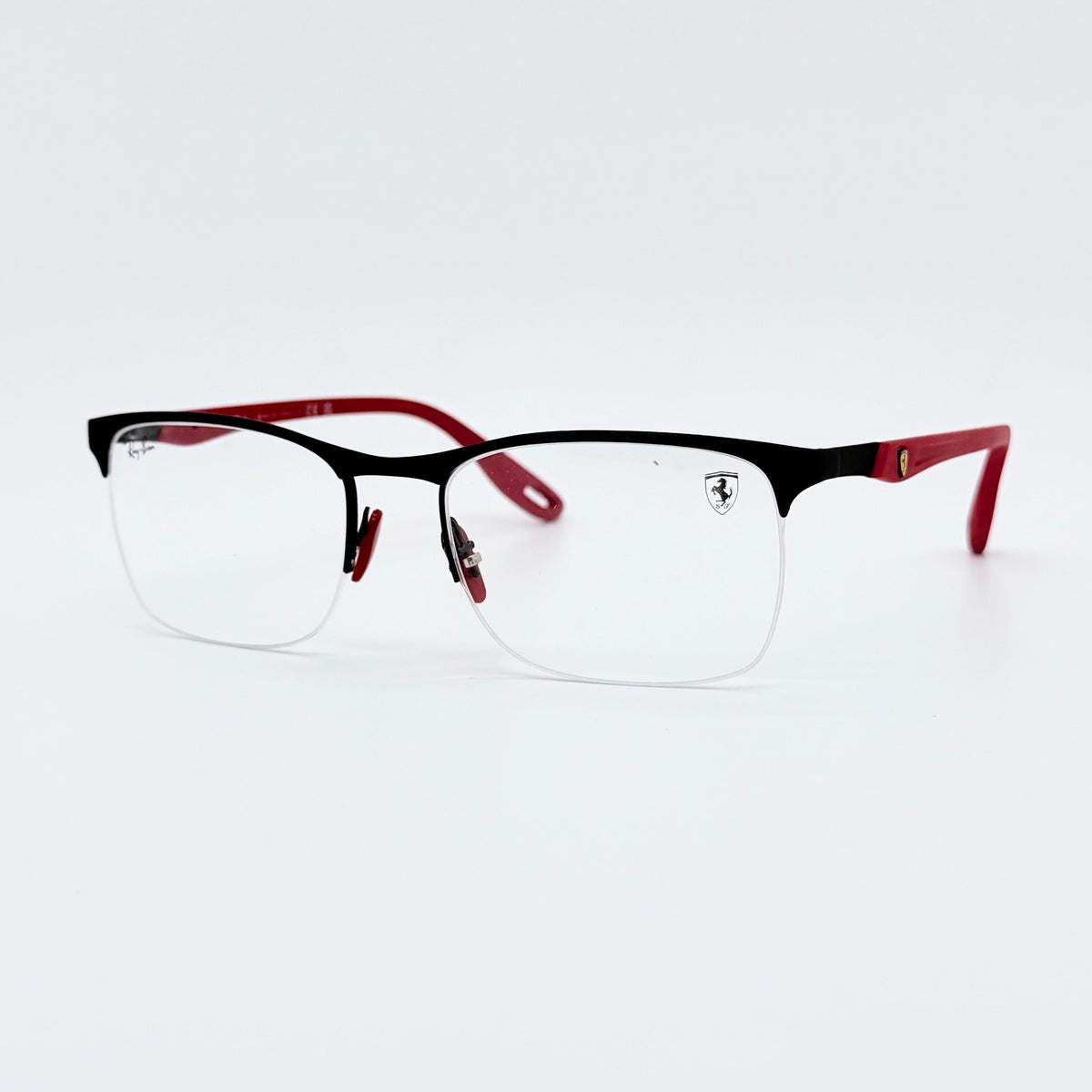 Ray-Ban RX8416M Scuderia Ferrari Prescription Frame